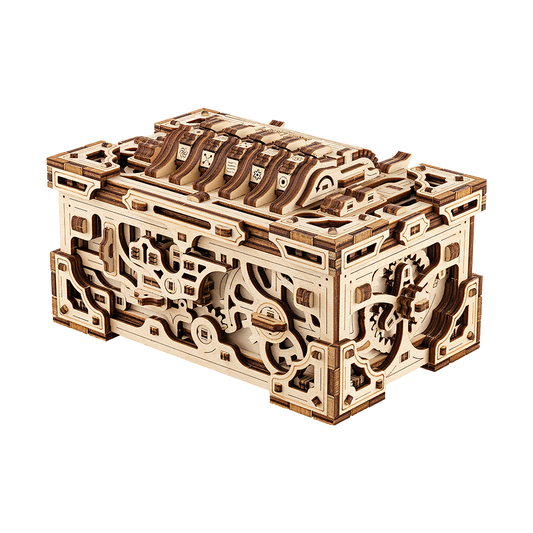 Enigma Chest