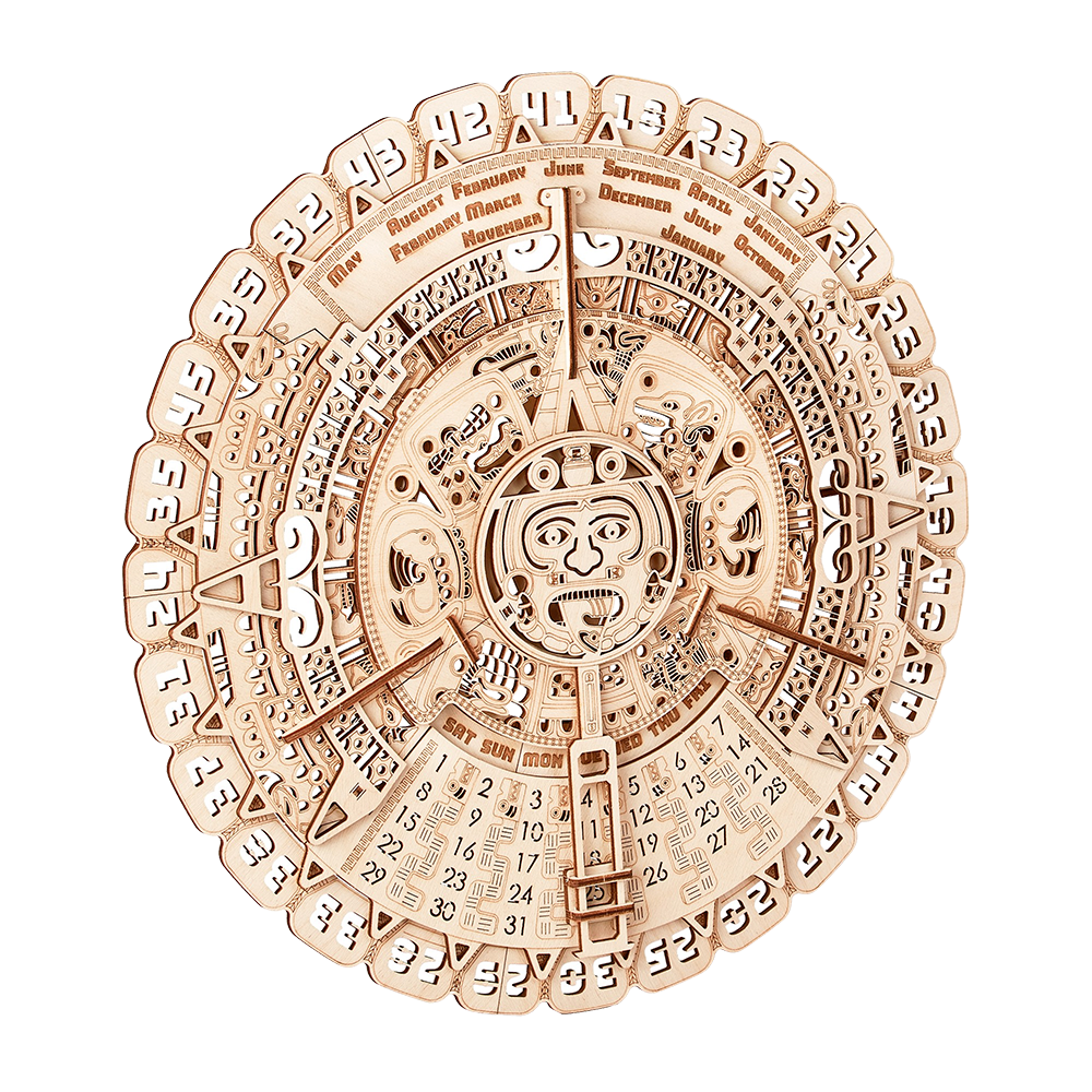 Mayan Calendar