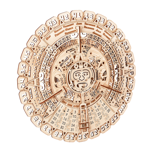 Mayan Calendar