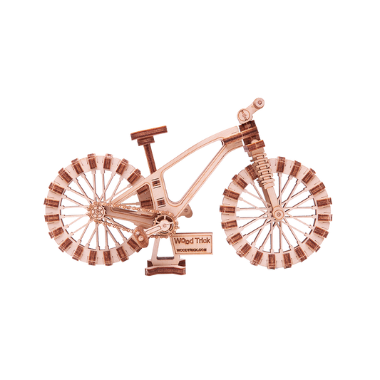 Woodik Mini bicycle