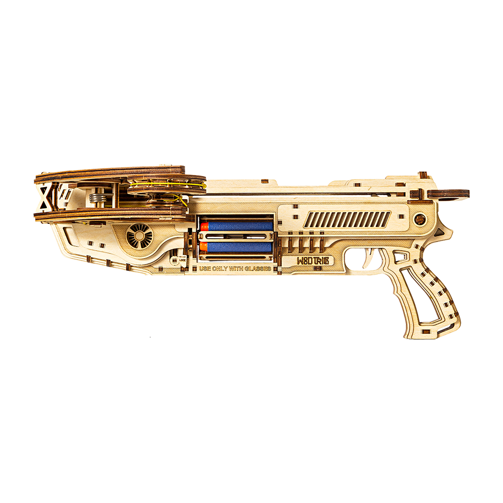 Bullet Boltcaster