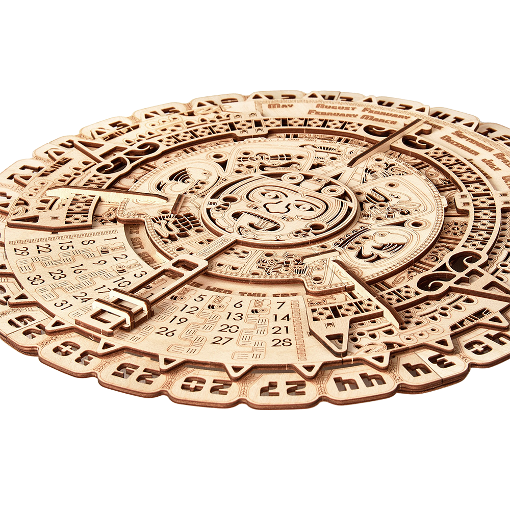 Mayan Calendar