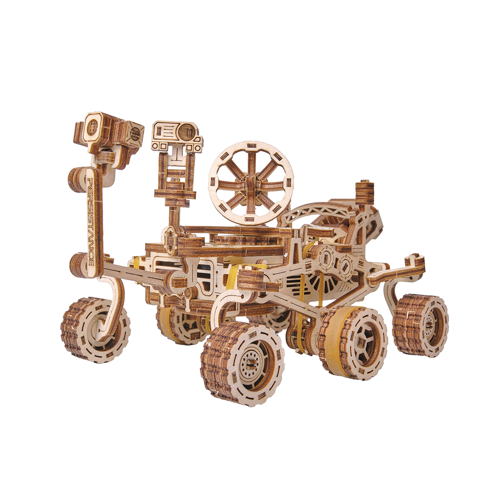 Mars Rover