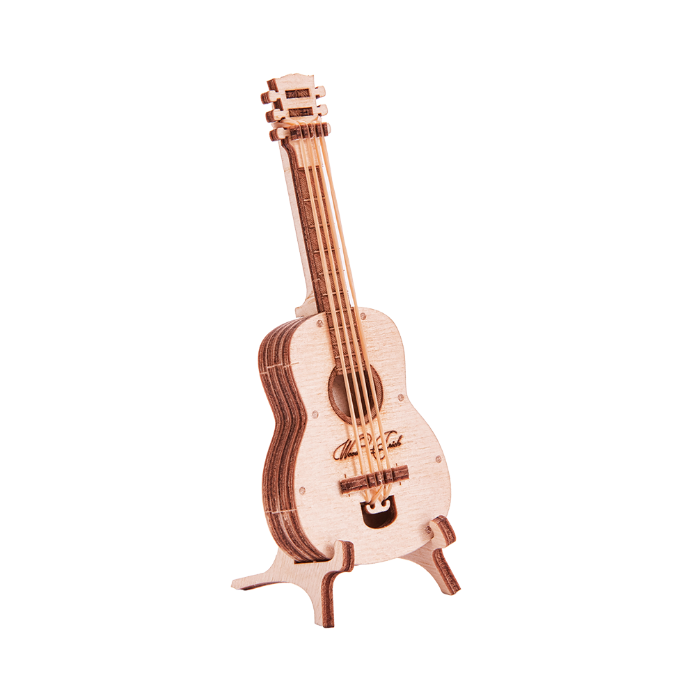 Woodik Guitar