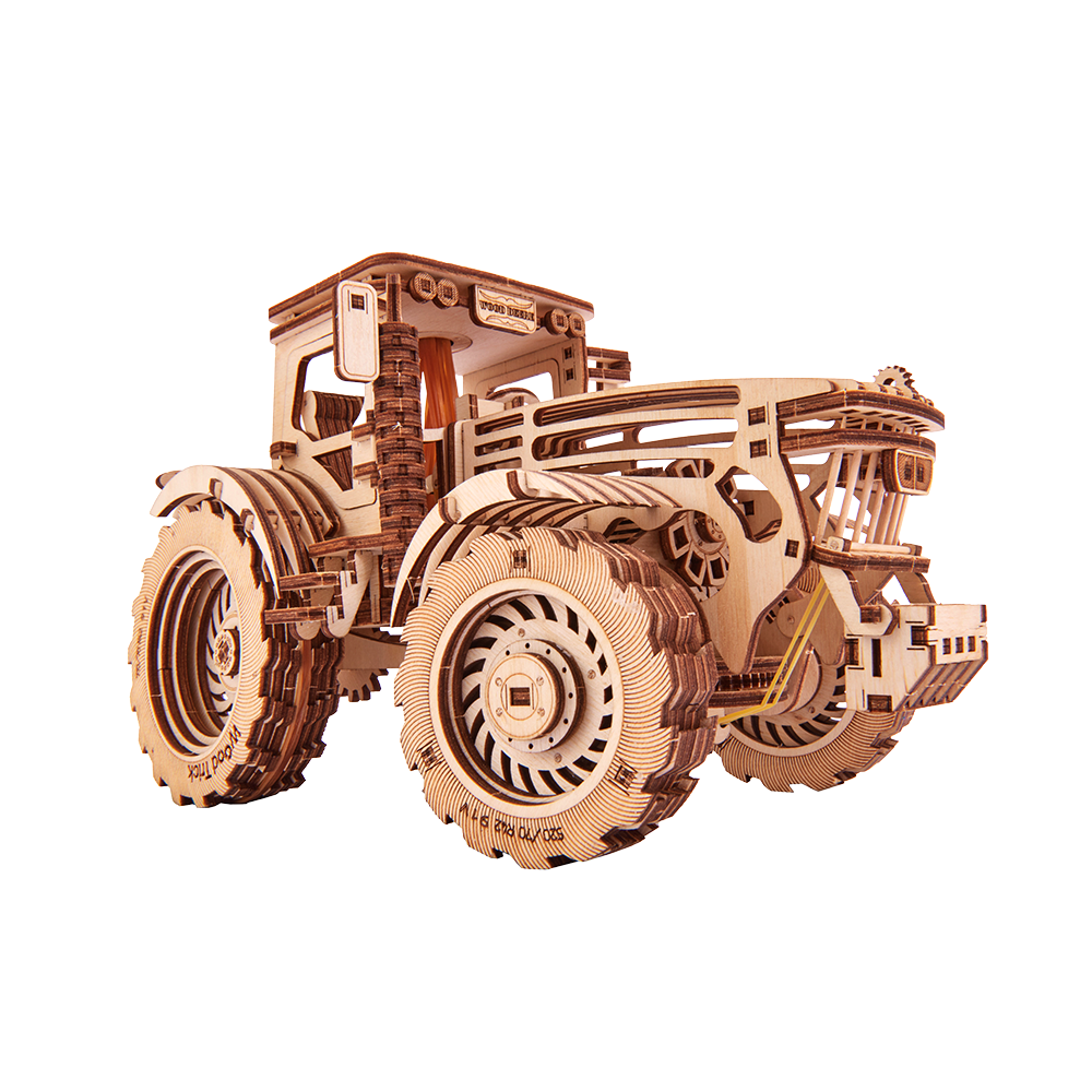 Tractor