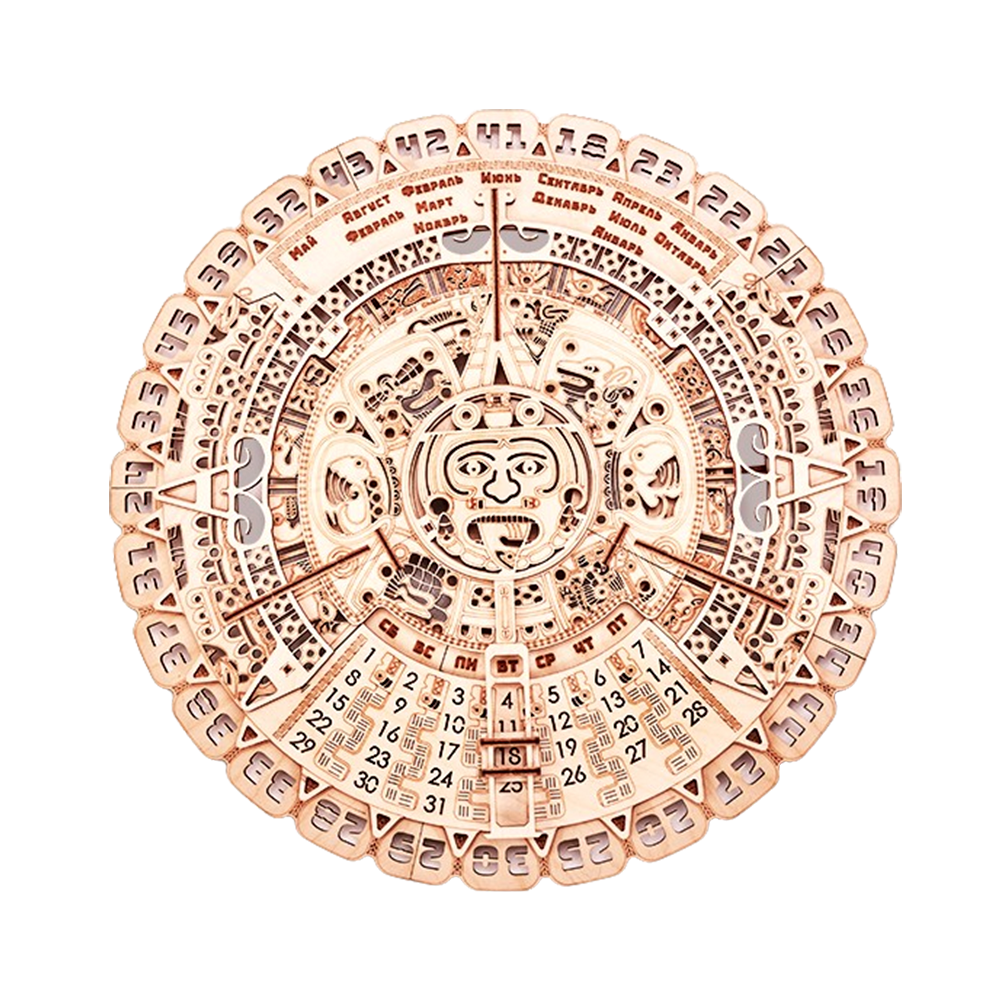 Mayan Calendar