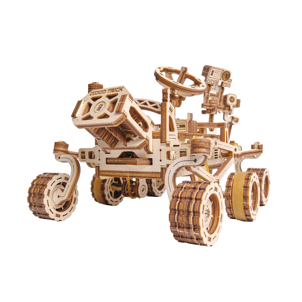 Mars Rover