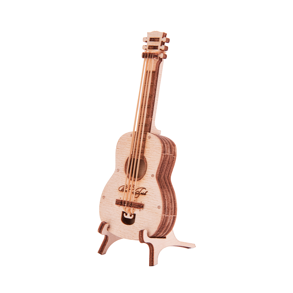 Woodik Guitar