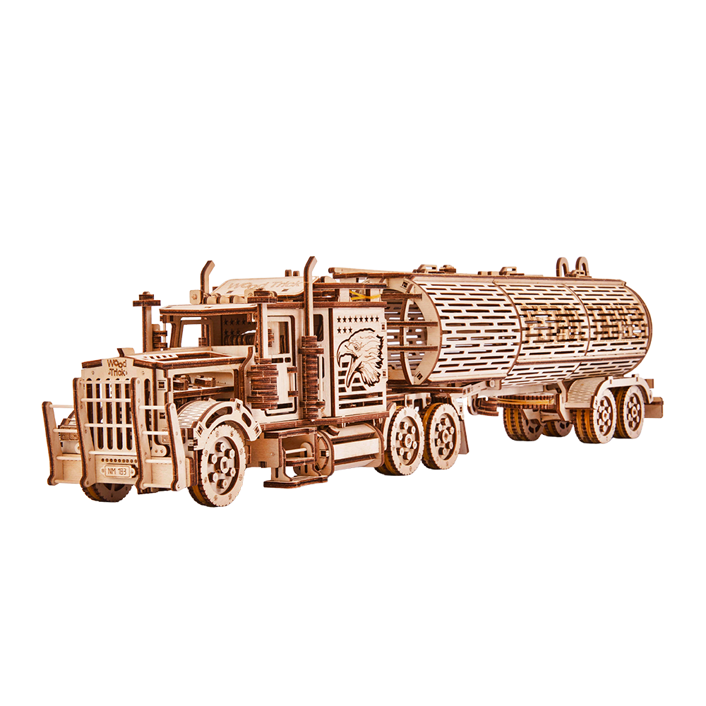 Tank Trailer