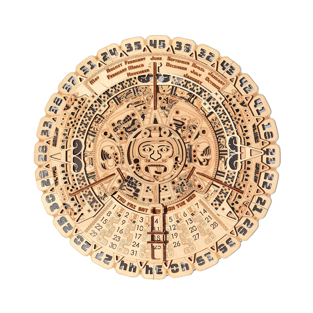 Mayan Calendar