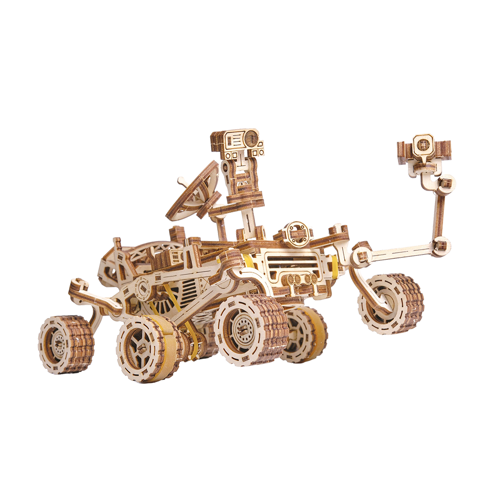 Mars Rover