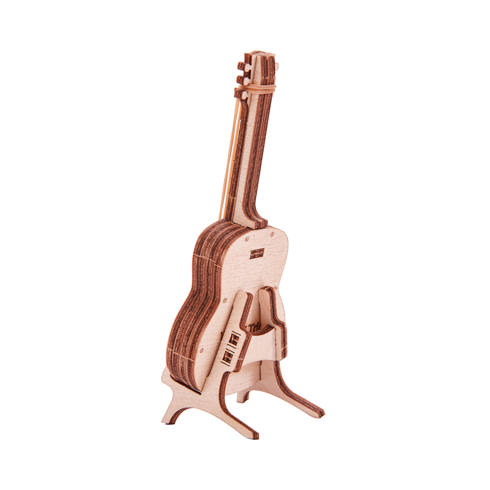 Woodik Guitar