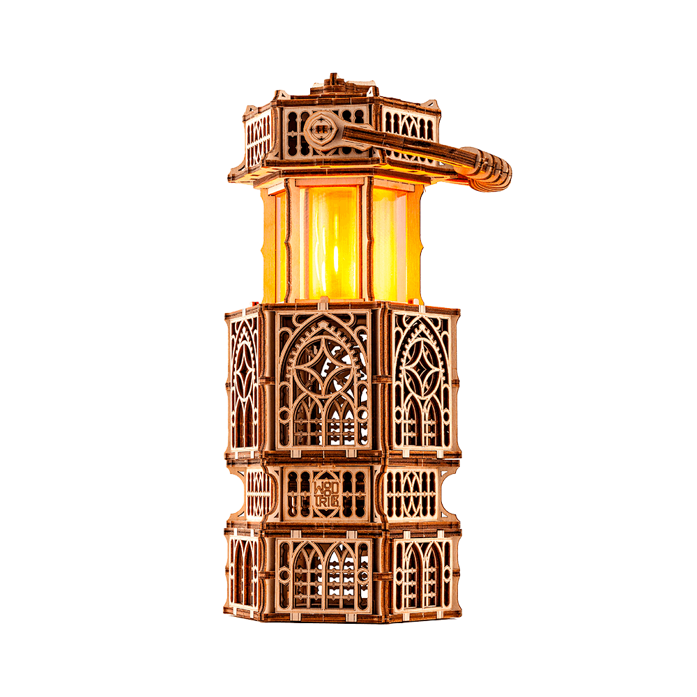 Antique Lantern