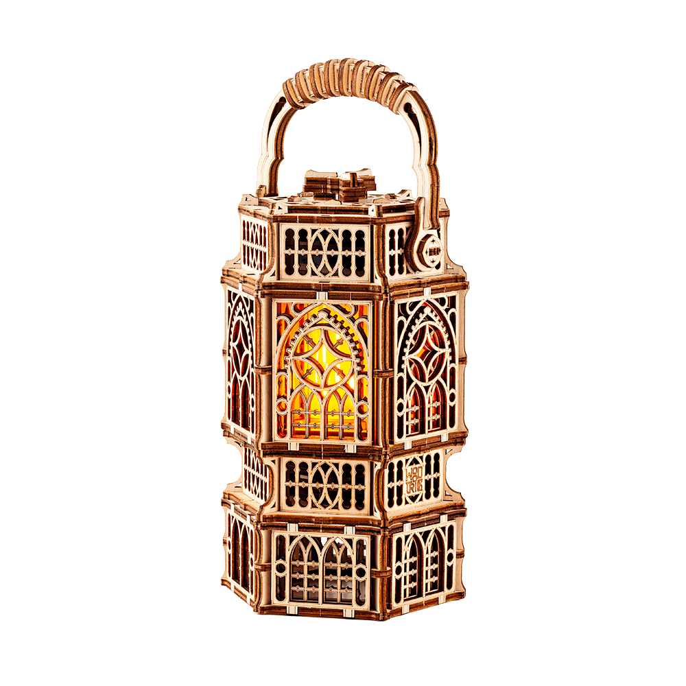 Antique Lantern