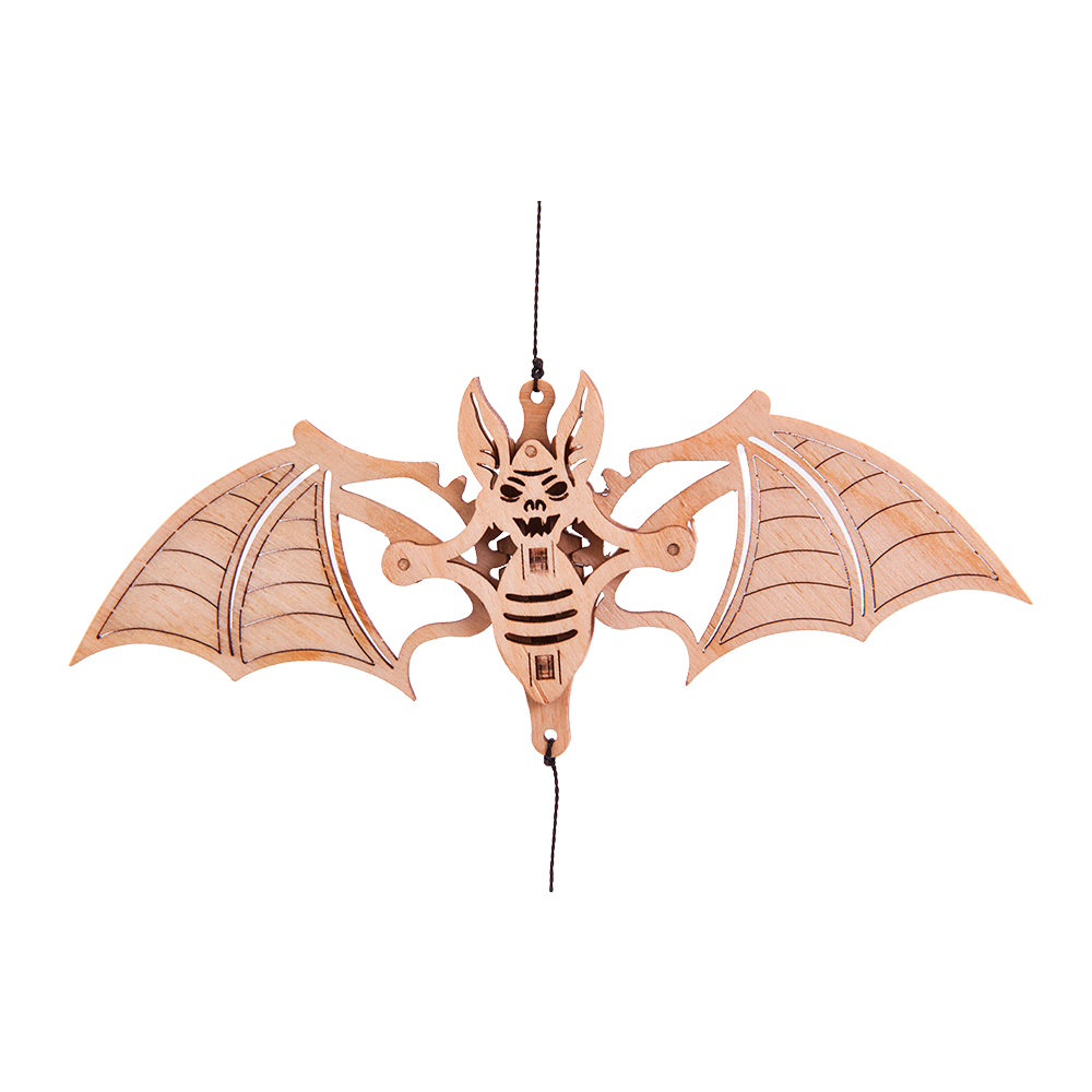 Woodik Bat