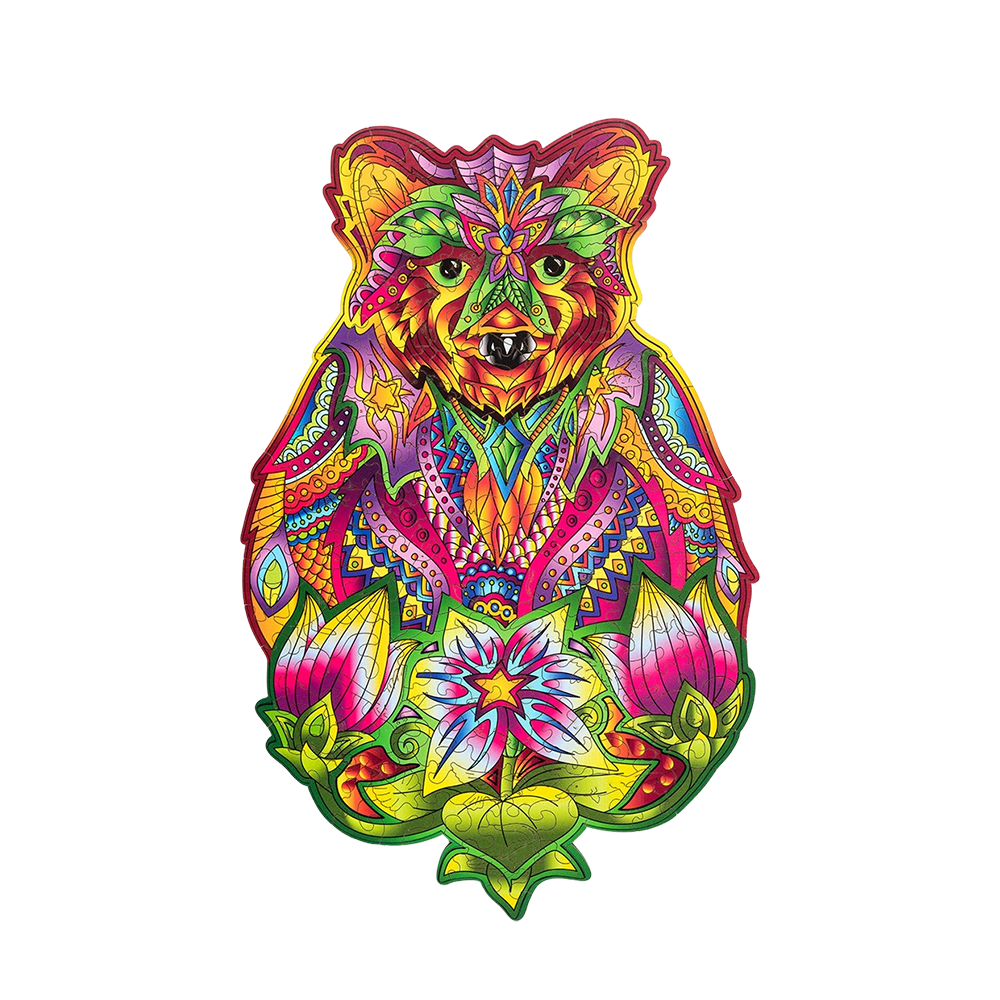 x-series Spirit Bear